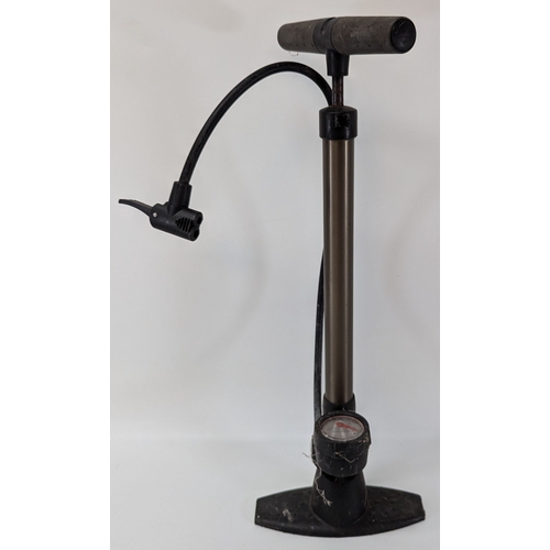 989 - Bike Pump