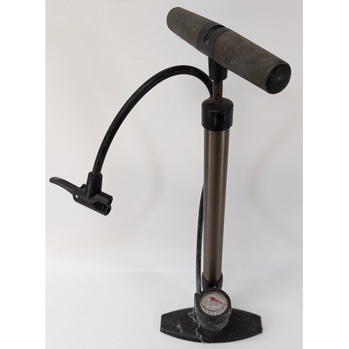 989 - Bike Pump