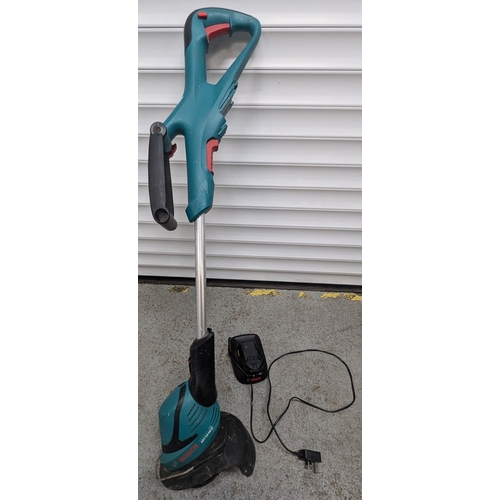 900 - Bosch Battery Strimmer ART 23-18-L1