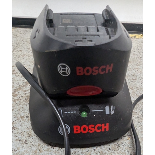 900 - Bosch Battery Strimmer ART 23-18-L1