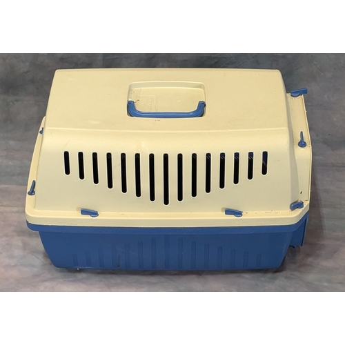 1505 - Pet Carrier