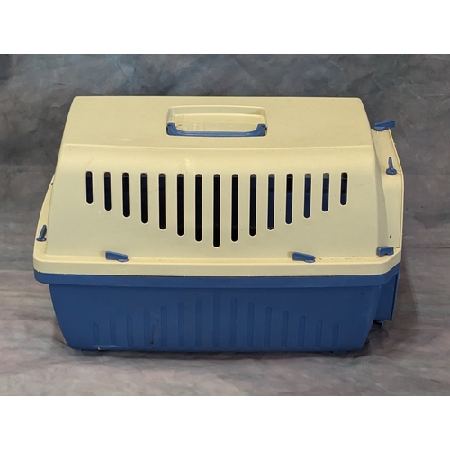 1505 - Pet Carrier