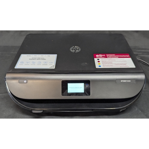 1510 - HP ENVY 5030 Printer