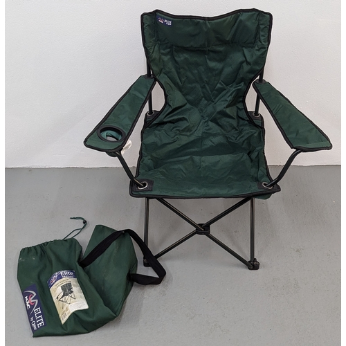 965 - 'Bazar' Folding Camp Chair