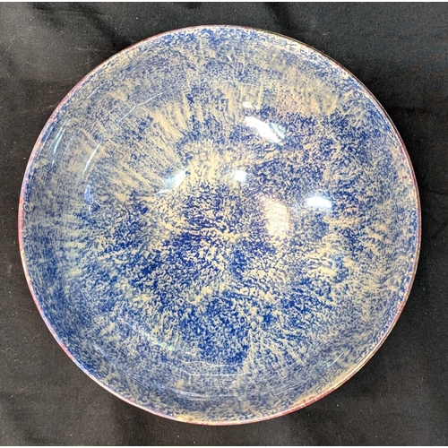 780 - A Selection Of Plates, Dishes, Bowls And Planters, Including Crown Devon, Coalport And Studio Wares