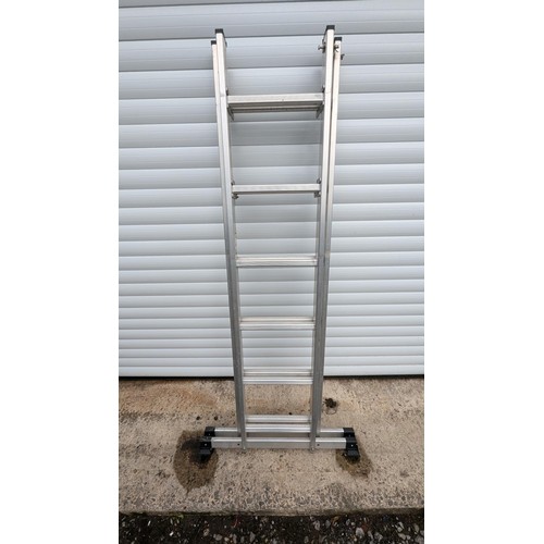 1453 - Lyte Ladders Multi Ladder