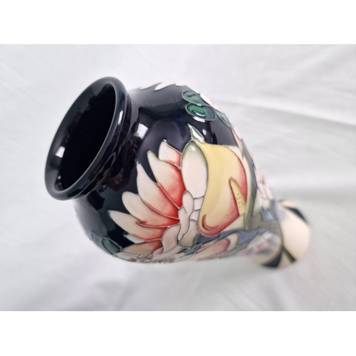 42 - Moorcroft ‘A Royal Wedding’ Vase, Designed by Nicola Slaney, to Commemorate Marriage of Prince Willi... 