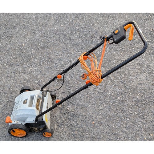 1494 - .Vonhaus Lawnmower