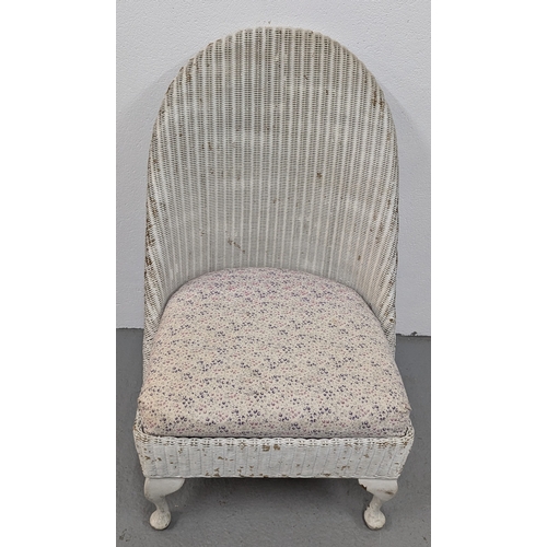 1428 - .*A Lloyd Loom Style Chair