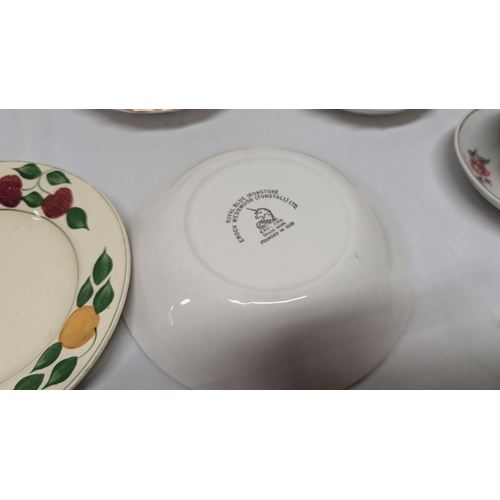 1153 - .An Assortment Of China And Porcelain - Wedgewood Etc.