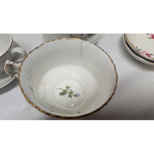 1153 - .An Assortment Of China And Porcelain - Wedgewood Etc.