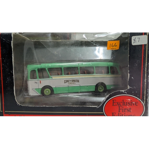 1033 - A Collection of 20 x Gilbow Exclusive First Edition Precision Die Cast Model Buses 1:76 Scale in Ori... 