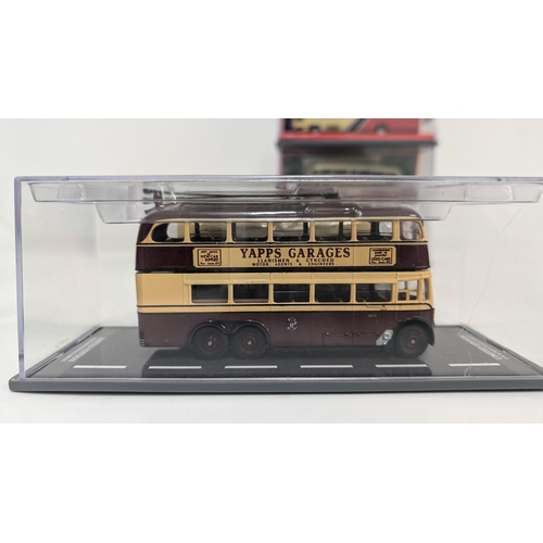 1050 - Corgi -  The Original Omnibus Company 1:76 Die Cast Model Buses x 20 As New In Boxes inc:
1. BUT 964... 