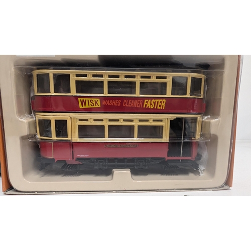 1053 - A Collection of 27 x  1:76 Die Cast Model Buses - Mostly As New in Original Boxes inc.  The Original... 