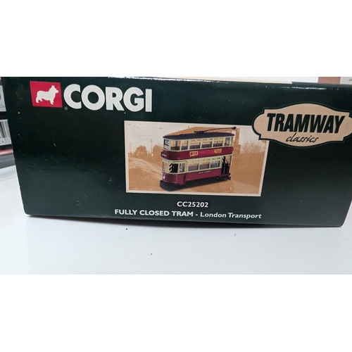 1053 - A Collection of 27 x  1:76 Die Cast Model Buses - Mostly As New in Original Boxes inc.  The Original... 