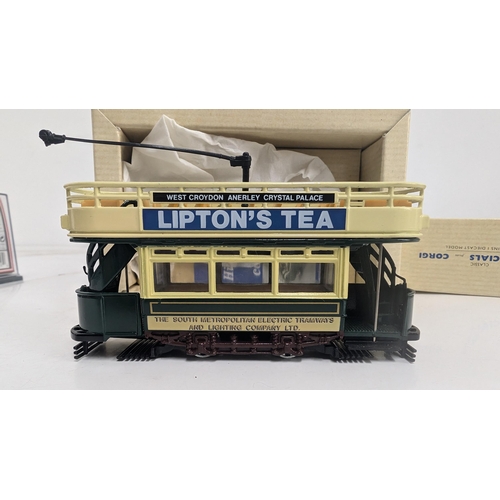 1053 - A Collection of 27 x  1:76 Die Cast Model Buses - Mostly As New in Original Boxes inc.  The Original... 