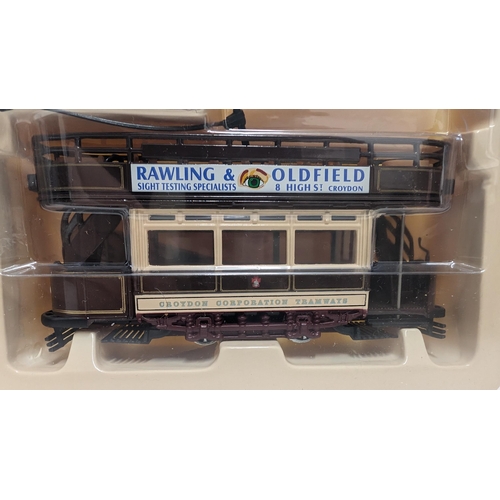 1053 - A Collection of 27 x  1:76 Die Cast Model Buses - Mostly As New in Original Boxes inc.  The Original... 