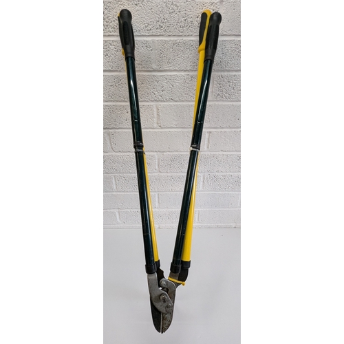 1129 - Loppers & Long Handled Shears