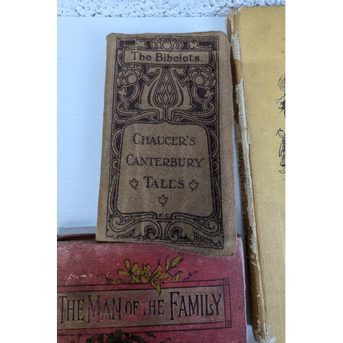 831 - Interesting and Antique Books inc. 