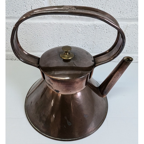 972 - A Copper Kettle