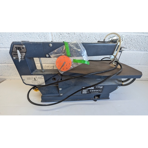 1395 - Titan 16'' Scroll Saw SF16G