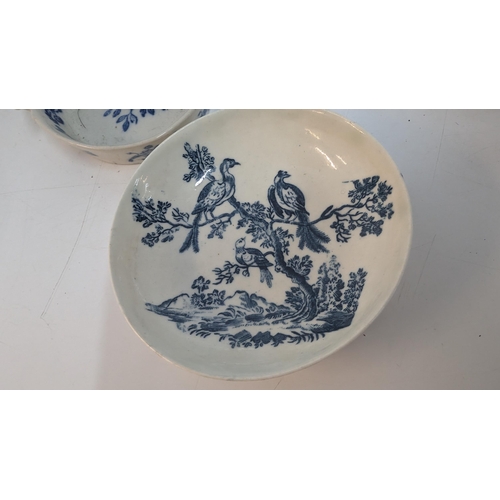 170 - Antique 18th and 19th Century Blue and White China and Transferware, Chinese and Japanese ans Other ... 