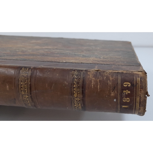 1508 - 1849 Edition Of The Art Journal