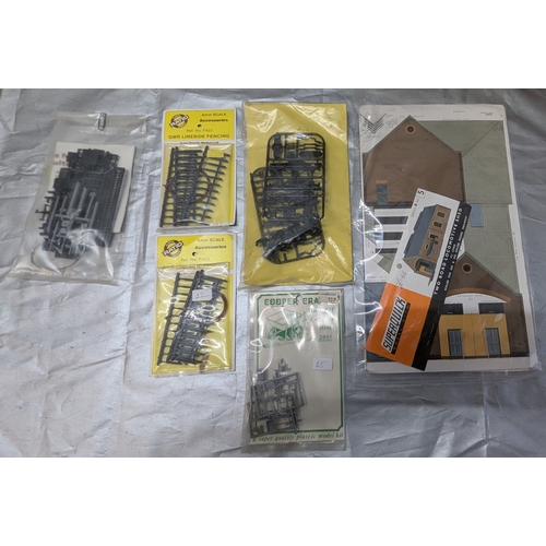 1660 - 00 Gauge Master Controller HM Controller, ESSO Scenery, Ratio Model Railway Kits And More