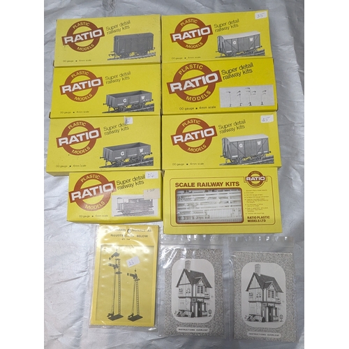 1660 - 00 Gauge Master Controller HM Controller, ESSO Scenery, Ratio Model Railway Kits And More