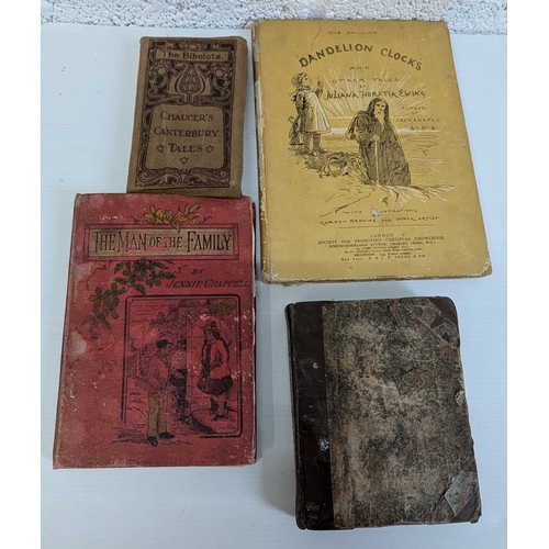 3137 - Interesting and Antique Books inc. 