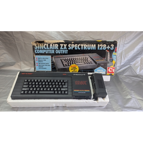 1827 - Sinclair ZX Spectrum I28+3