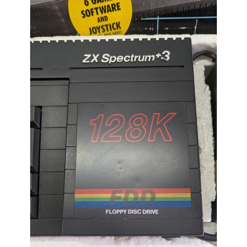 1827 - Sinclair ZX Spectrum I28+3