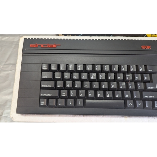 1827 - Sinclair ZX Spectrum I28+3