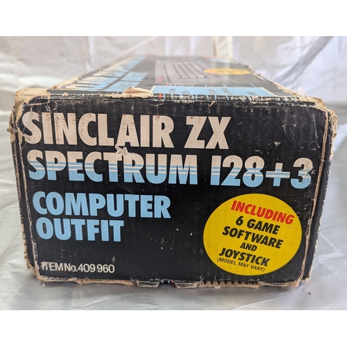 1827 - Sinclair ZX Spectrum I28+3