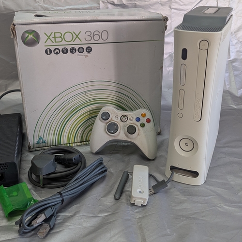 1829 - XBOX 360