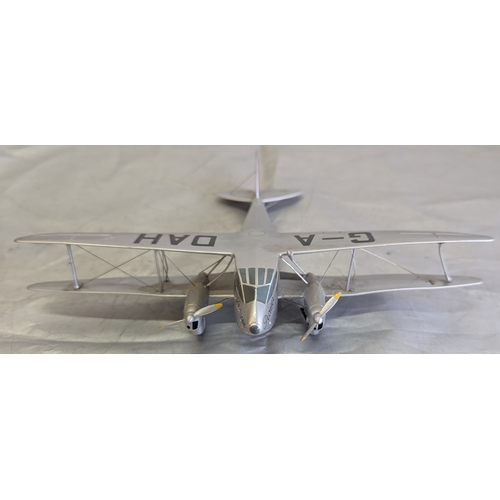 1149 - Exclusive Models Pioneer GA DAH Allied Airways, BEA G-AGSH British European Airways, G-AIDL GIR Atla... 