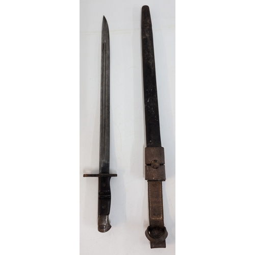 507 - A Polish Cavalry Officers Sabre