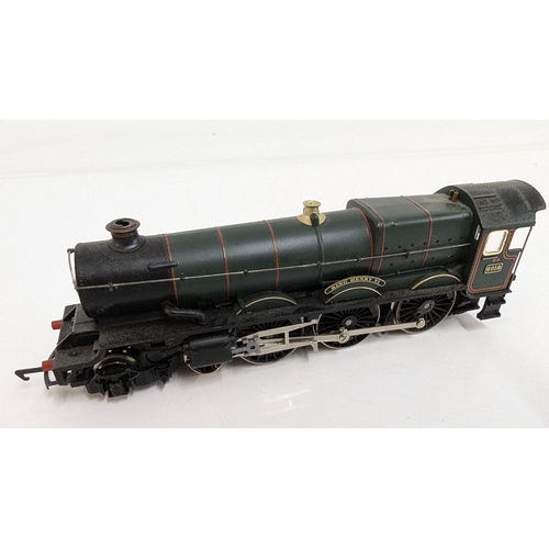 1696 - King Henry VI 6018 Hornby 00 Gauge Engine