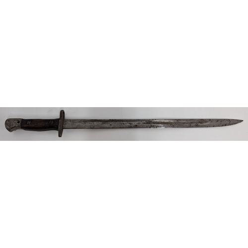 514 - A WWI Wilkinson 1907 Pattern Bayonet