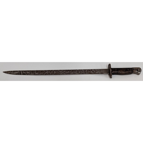 514 - A WWI Wilkinson 1907 Pattern Bayonet