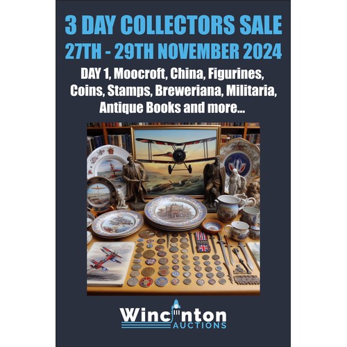 1B - Day 1 Collectors Sale