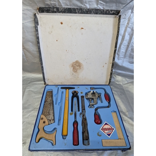 1859 - Pebaro Junior Tool Set