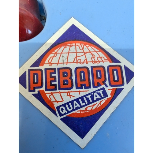 1859 - Pebaro Junior Tool Set