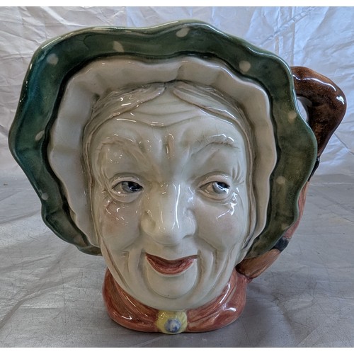 819 - A Beswick Character Jug