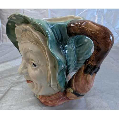 819 - A Beswick Character Jug