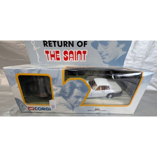 1022 - Return Of The Saint Corgi - 57404 - Boxed