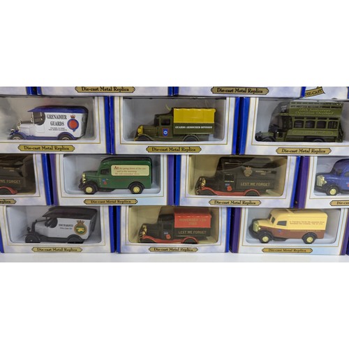 1083 - 20 x Days Gone and Oxford Model Buses and Trams etc