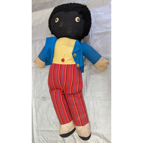 1879 - Robertson's Collectable Soft Toy - 80cm