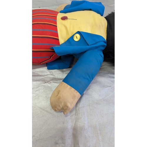 1879 - Robertson's Collectable Soft Toy - 80cm