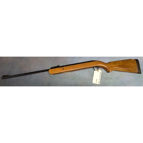 45 - Antique Air Sporter 2.2 Air Rifle